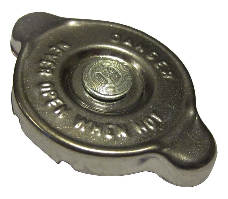 Quad Logic Radiator Cap 13 PSI â€“ Fits Polaris Ranger, RZR, and General 400/500/570/700/800/900/1000 (1999â€“2024) â€“ Replacement for Cooling System â€“ Replaces 1240300, 1240093, 2511189 - Image 1